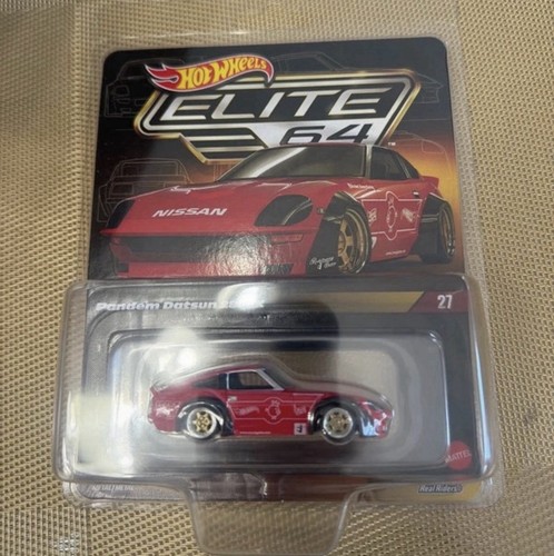Hot wheels elite - wheels,