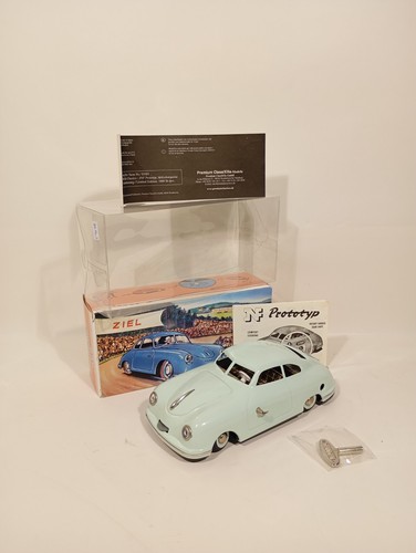 Jnf prototipo porsche - jnf,