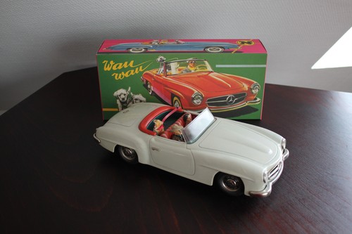 Jnf mercedes 190 - 190, *