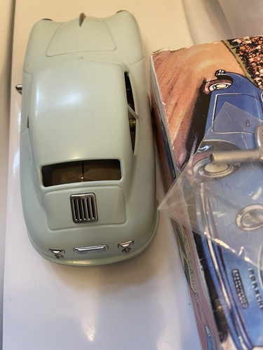 Jnf bub porsche 356 - jnf, auto