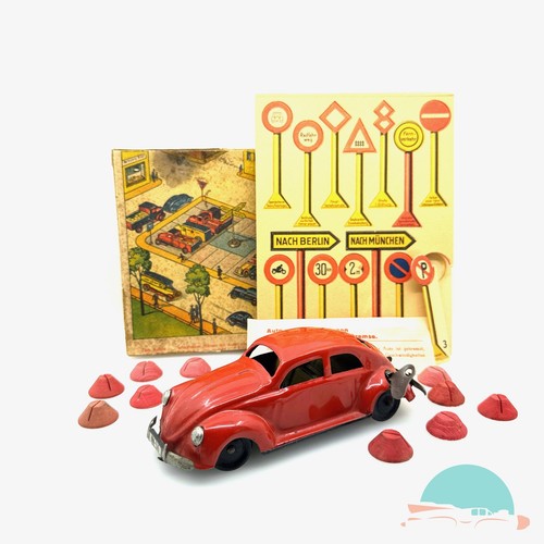 Jnf kdf set scuola guida - jnf, vw