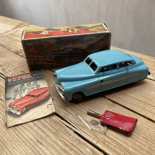 Auto epoca anni 40 - anni, '40