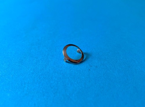 Anello faro per - , prototipo