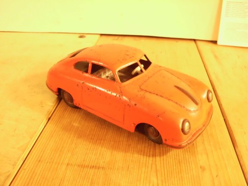 Jnf neuhierl porsche 356 con - jnf,