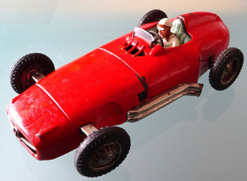 Jnf mercedes benz rossa w196 - mercedes,