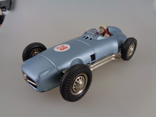 Jnf mercedes benz w196 auto - mercedes,