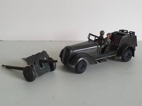 Jnf horch vagone secchio - horch, wh29
