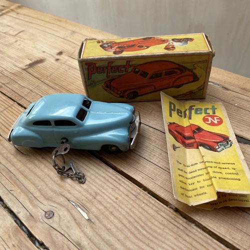 Scatole chiave auto - scatole, vintage