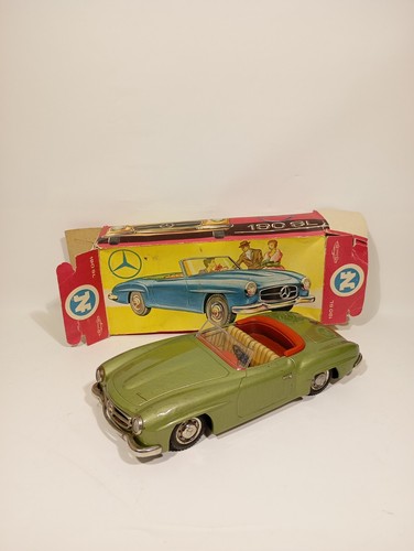 Jnf mercedes 190 - mercedes,