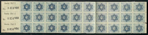 Judaica francobolli rari - 30,