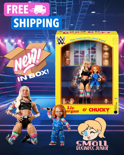 Prevendita wwe elite liv - elite,