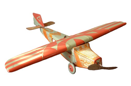 Aereo lamiera jnf - aereo,
