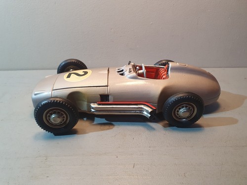 Mercedes benz w196 jnf - mercedes,