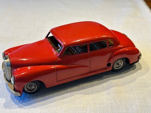 Jnf weinzierl mercedes 300 - mercedes,